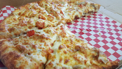Photo of Maple Pizza & Donair - 13020 50 St NW, Edmonton, AB T5A 4V9