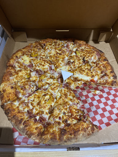 Photo of Maple Pizza & Donair - 13020 50 St NW, Edmonton, AB T5A 4V9