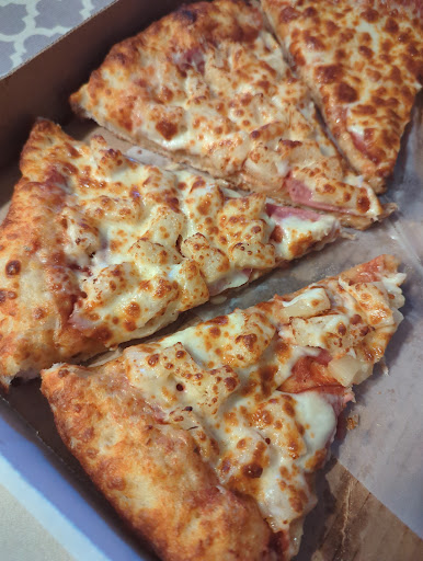 Photo of Maple Pizza & Donair - 13020 50 St NW, Edmonton, AB T5A 4V9