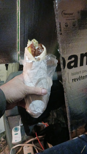 Photo of Maple Pizza & Donair - 13020 50 St NW, Edmonton, AB T5A 4V9
