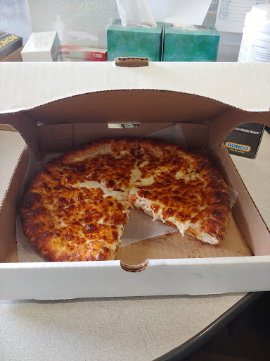 Photo of Maple Pizza & Donair - 13020 50 St NW, Edmonton, AB T5A 4V9