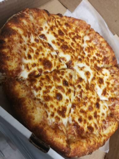Photo of Maple Pizza & Donair - 13020 50 St NW, Edmonton, AB T5A 4V9