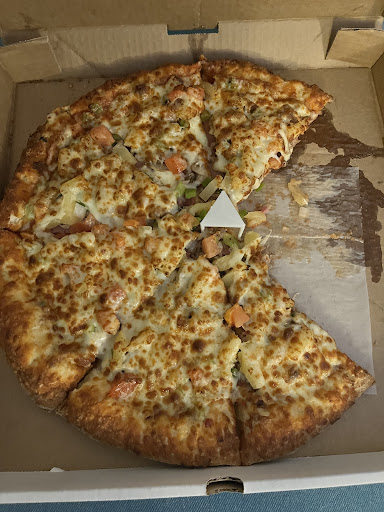 Photo of Maple Pizza & Donair - 13020 50 St NW, Edmonton, AB T5A 4V9