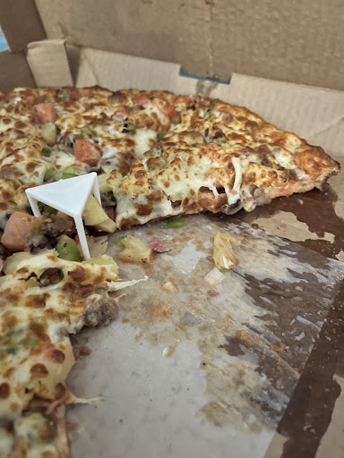 Photo of Maple Pizza & Donair - 13020 50 St NW, Edmonton, AB T5A 4V9