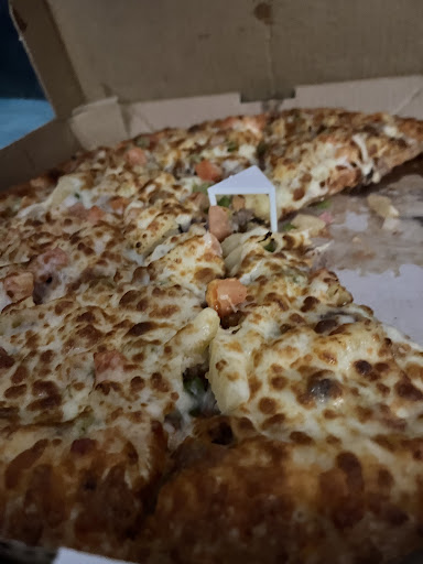 Photo of Maple Pizza & Donair - 13020 50 St NW, Edmonton, AB T5A 4V9