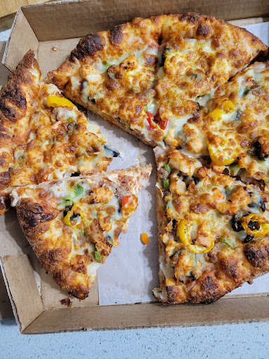 Photo of Maple Pizza & Donair - 13020 50 St NW, Edmonton, AB T5A 4V9