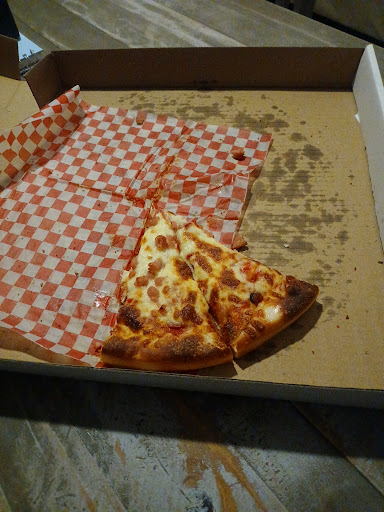Photo of Columbus Pizza and Donair - 8230 175 St NW, Edmonton, AB T5T 1V1