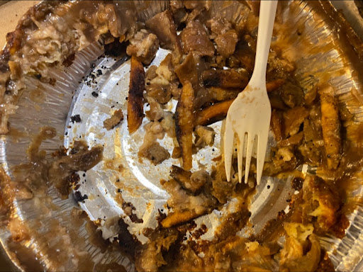 Photo of Columbus Pizza and Donair - 8230 175 St NW, Edmonton, AB T5T 1V1