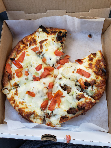 Photo of Columbus Pizza and Donair - 8230 175 St NW, Edmonton, AB T5T 1V1