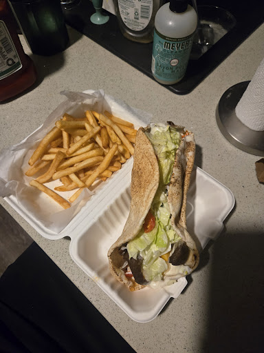 Photo of Columbus Pizza and Donair - 8230 175 St NW, Edmonton, AB T5T 1V1