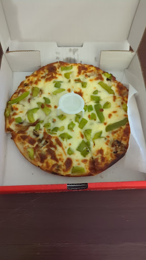 Photo of Columbus Pizza and Donair - 8230 175 St NW, Edmonton, AB T5T 1V1