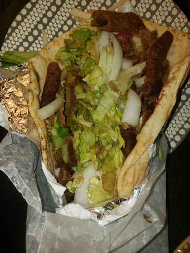 Photo of Columbus Pizza and Donair - 8230 175 St NW, Edmonton, AB T5T 1V1