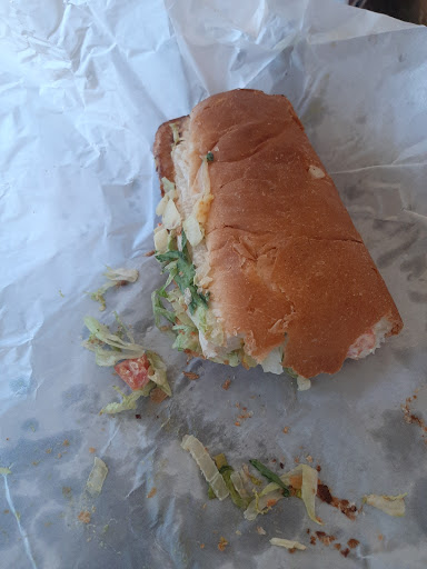 Photo of Jomaa's Pizza & Donair - 15178 127 St, Edmonton, AB T6V 0E3