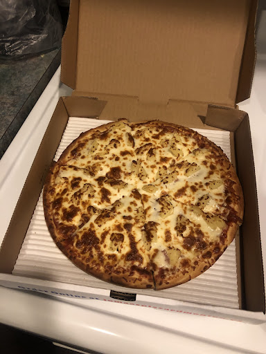 Photo of Jomaa's Pizza & Donair - 15178 127 St, Edmonton, AB T6V 0E3