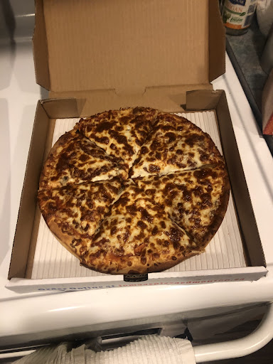 Photo of Jomaa's Pizza & Donair - 15178 127 St, Edmonton, AB T6V 0E3