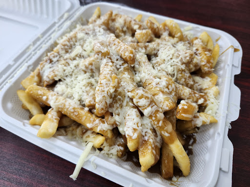 Photo of Jomaa's Pizza & Donair - 15178 127 St, Edmonton, AB T6V 0E3