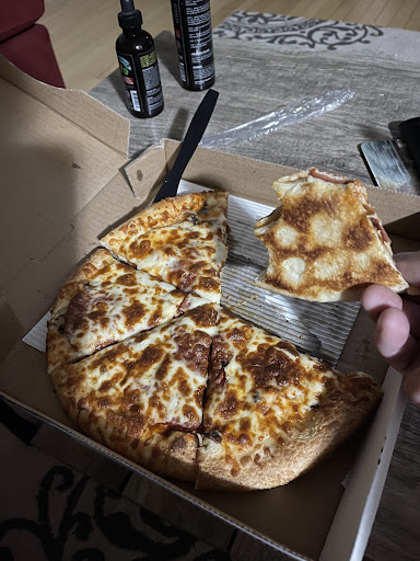 Photo of Jomaa's Pizza & Donair - 15178 127 St, Edmonton, AB T6V 0E3