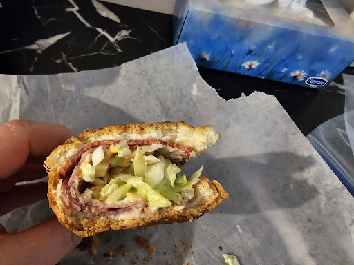 Photo of Jomaa's Pizza & Donair - 15178 127 St, Edmonton, AB T6V 0E3