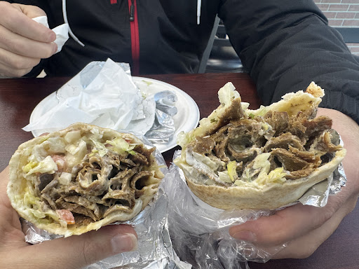 Photo of Jomaa's Pizza & Donair - 15178 127 St, Edmonton, AB T6V 0E3
