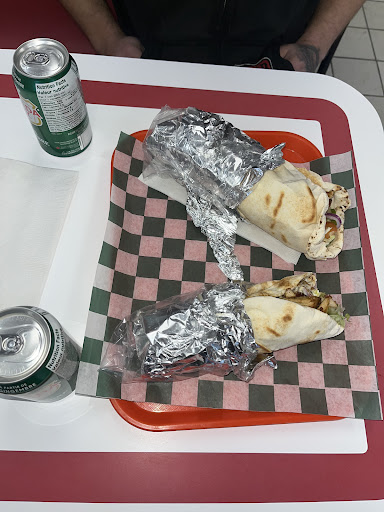 Photo of Best Donair - 15043 Stony Plain Rd, Edmonton, AB T5P 3Y3