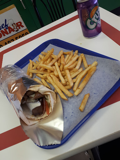 Photo of Best Donair - 15043 Stony Plain Rd, Edmonton, AB T5P 3Y3