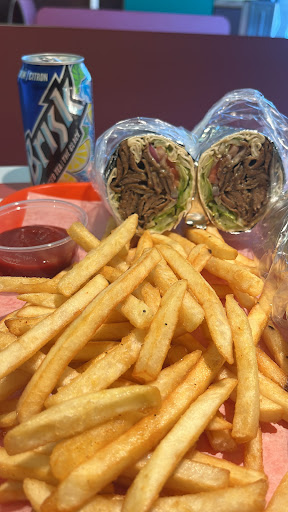 Photo of Best Donair - 15043 Stony Plain Rd, Edmonton, AB T5P 3Y3