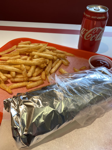 Photo of Best Donair - 15043 Stony Plain Rd, Edmonton, AB T5P 3Y3