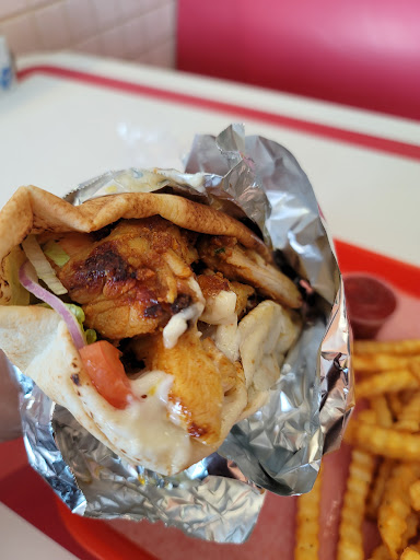 Photo of Best Donair - 15043 Stony Plain Rd, Edmonton, AB T5P 3Y3