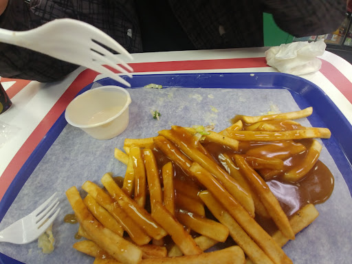 Photo of Best Donair - 15043 Stony Plain Rd, Edmonton, AB T5P 3Y3