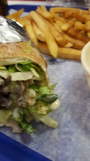 Photo of Best Donair - 15043 Stony Plain Rd, Edmonton, AB T5P 3Y3