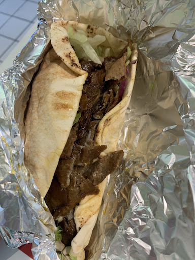 Photo of Best Donair - 15043 Stony Plain Rd, Edmonton, AB T5P 3Y3