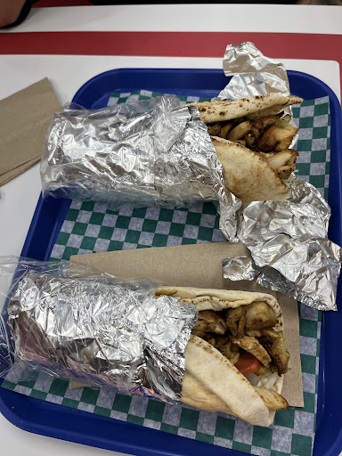 Photo of Best Donair - 15043 Stony Plain Rd, Edmonton, AB T5P 3Y3