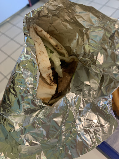 Photo of Best Donair - 15043 Stony Plain Rd, Edmonton, AB T5P 3Y3