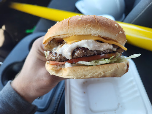 Photo of Best Donair - 15043 Stony Plain Rd, Edmonton, AB T5P 3Y3