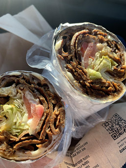 Photo of Best Donair - 15043 Stony Plain Rd, Edmonton, AB T5P 3Y3
