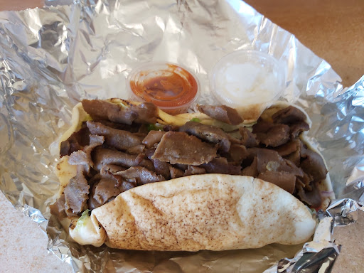 Photo of Best Donair - 15043 Stony Plain Rd, Edmonton, AB T5P 3Y3
