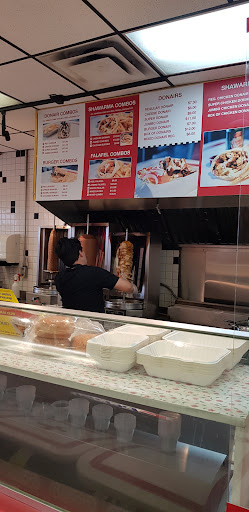 Photo of Best Donair - 15043 Stony Plain Rd, Edmonton, AB T5P 3Y3