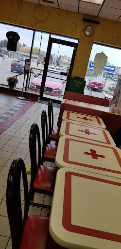Photo of Best Donair - 15043 Stony Plain Rd, Edmonton, AB T5P 3Y3