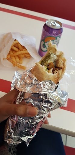 Photo of Best Donair - 15043 Stony Plain Rd, Edmonton, AB T5P 3Y3