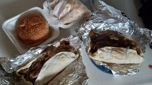 Photo of Best Donair - 15043 Stony Plain Rd, Edmonton, AB T5P 3Y3