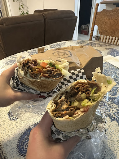 Photo of PiTAViBE YEG - Donair + Poutine + Shakes - 5098 Windermere Blvd #8, Edmonton, AB T6W 0L7
