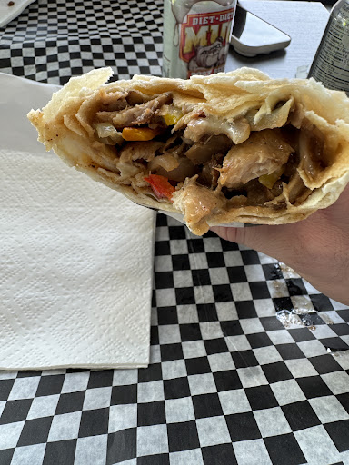 Photo of PiTAViBE YEG - Donair + Poutine + Shakes - 5098 Windermere Blvd #8, Edmonton, AB T6W 0L7