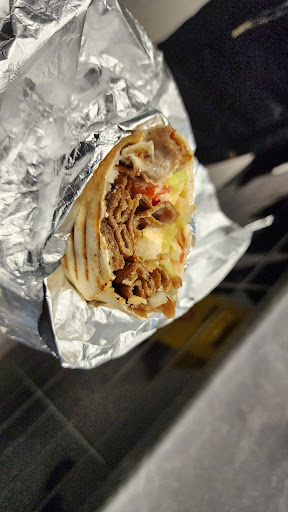Photo of PiTAViBE YEG - Donair + Poutine + Shakes - 5098 Windermere Blvd #8, Edmonton, AB T6W 0L7