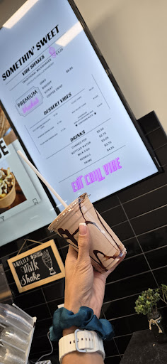 Photo of PiTAViBE YEG - Donair + Poutine + Shakes - 5098 Windermere Blvd #8, Edmonton, AB T6W 0L7
