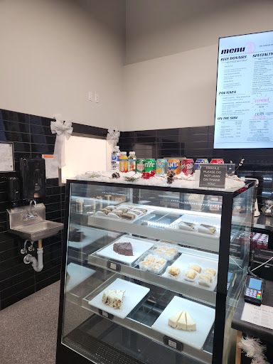 Photo of PiTAViBE YEG - Donair + Poutine + Shakes - 5098 Windermere Blvd #8, Edmonton, AB T6W 0L7