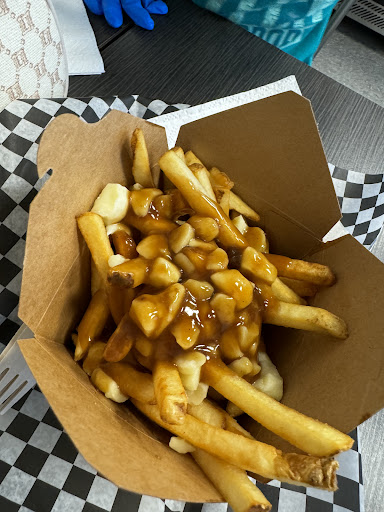Photo of PiTAViBE YEG - Donair + Poutine + Shakes - 5098 Windermere Blvd #8, Edmonton, AB T6W 0L7