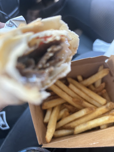 Photo of PiTAViBE YEG - Donair + Poutine + Shakes - 5098 Windermere Blvd #8, Edmonton, AB T6W 0L7
