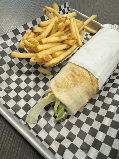 Photo of PiTAViBE YEG - Donair + Poutine + Shakes - 5098 Windermere Blvd #8, Edmonton, AB T6W 0L7