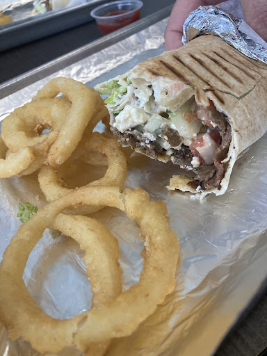 Photo of PiTAViBE YEG - Donair + Poutine + Shakes - 5098 Windermere Blvd #8, Edmonton, AB T6W 0L7
