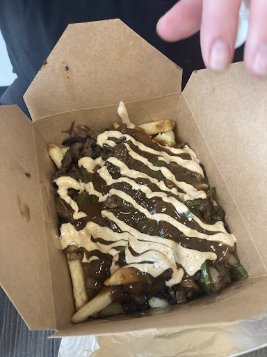 Photo of PiTAViBE YEG - Donair + Poutine + Shakes - 5098 Windermere Blvd #8, Edmonton, AB T6W 0L7